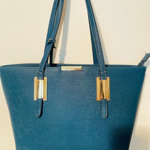 ALDO TOTE HANDBAG - Picture 2 of 2
